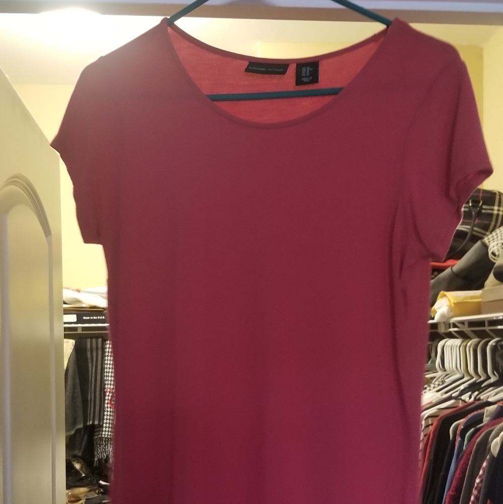 Tunic top